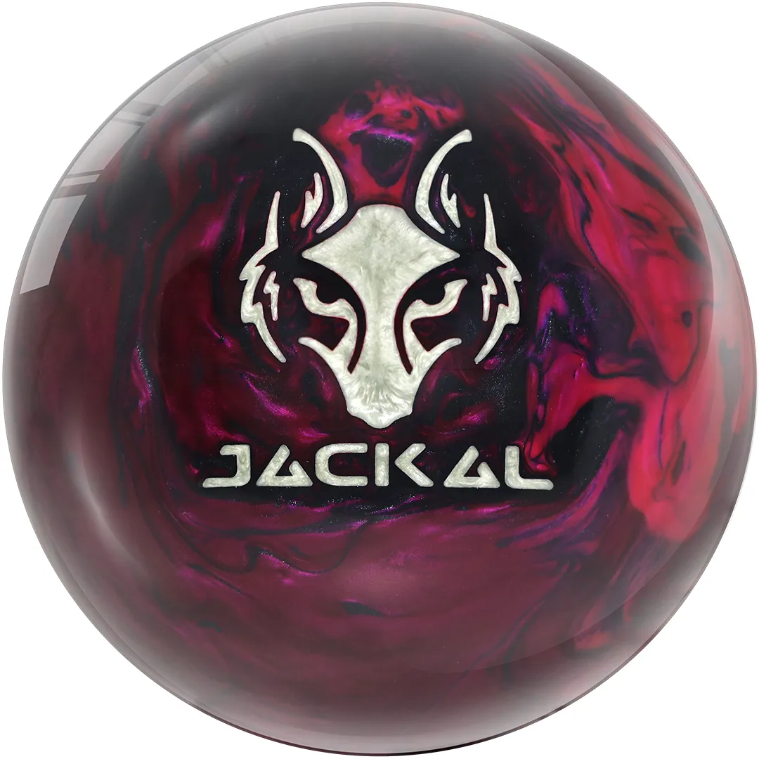 Crimson Jackal 