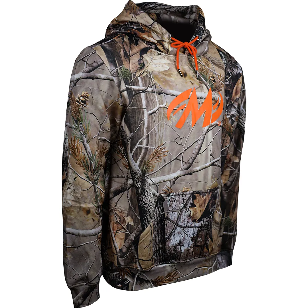 MOTIV Camo Hoodie 2 MOTIV Camo Hoodie