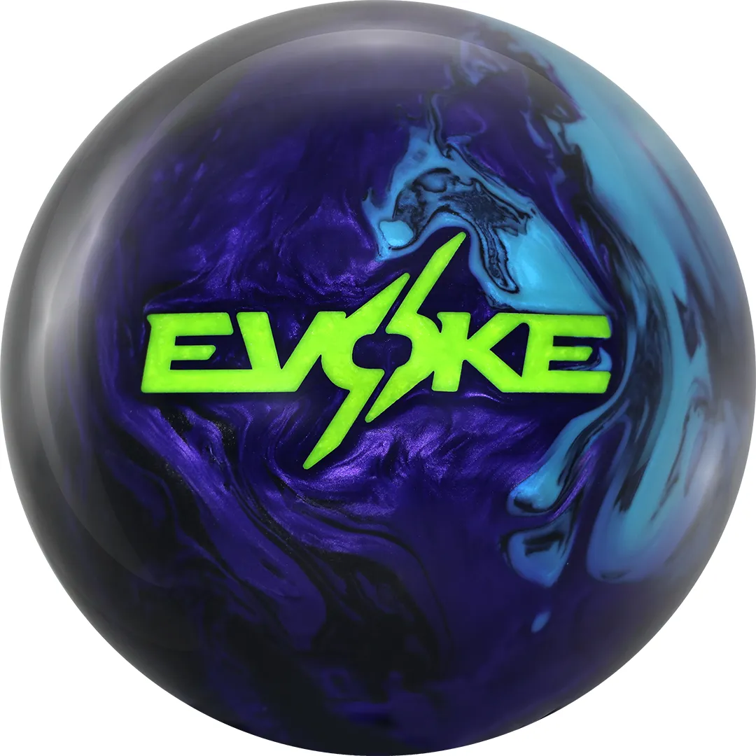 Evoke Hysteria 