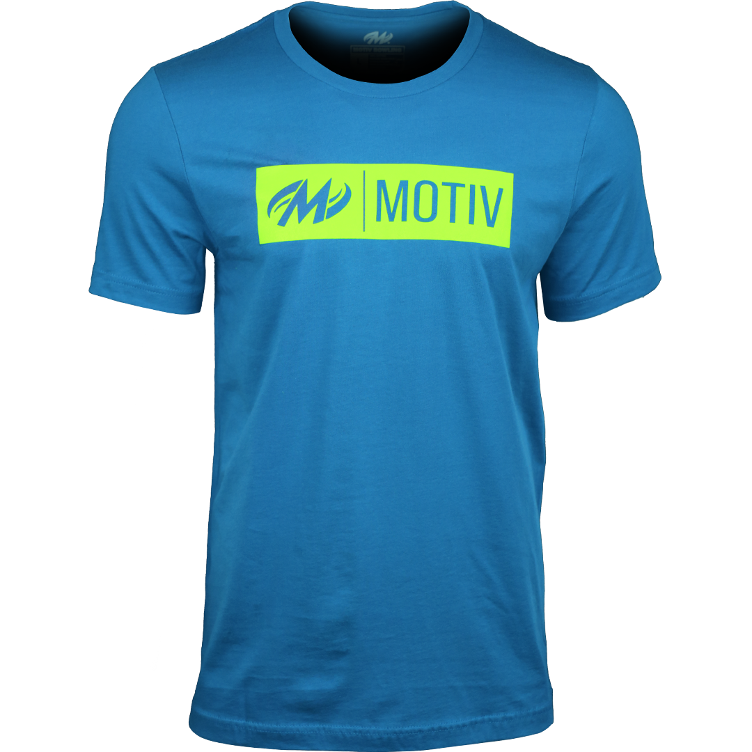 Elite T-Shirt | Deep Teal 
