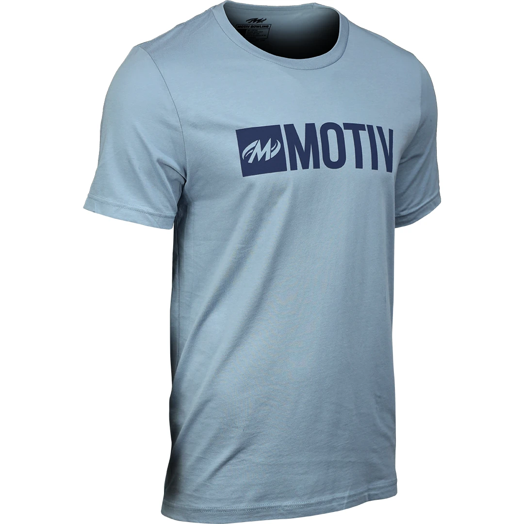 Majors T-Shirt - Vintage Blue 2 Majors T-Shirt - Vintage Blue