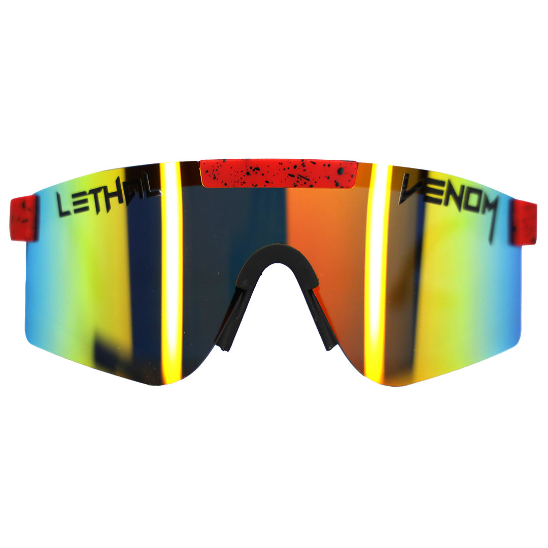 Lethal Venom Sunglasses 