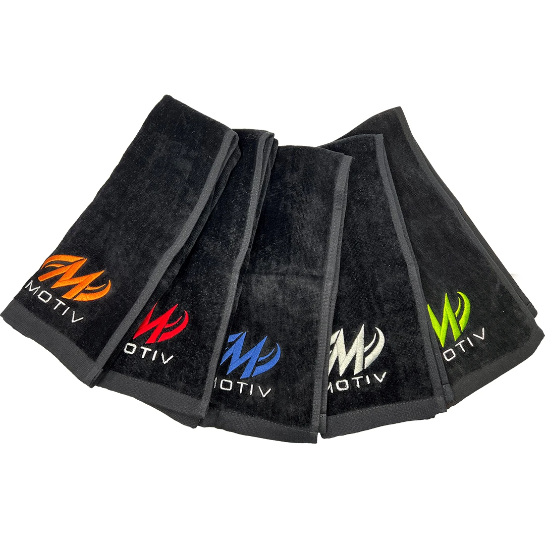 Competition Towel 