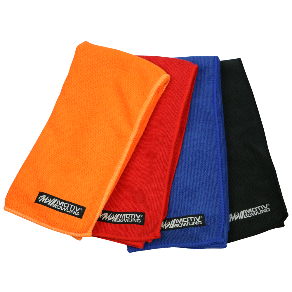Rally Microfiber Towel 