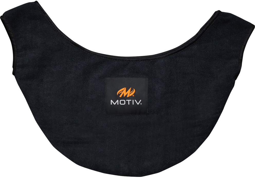 Luxury Microfiber See Saw - BLACK 