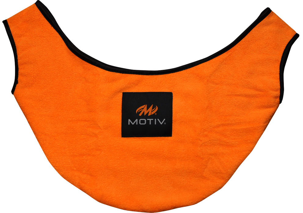 Luxury Microfiber See Saw - ORANGE 