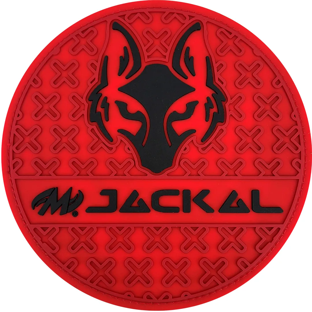 Jackal Grip Disk 