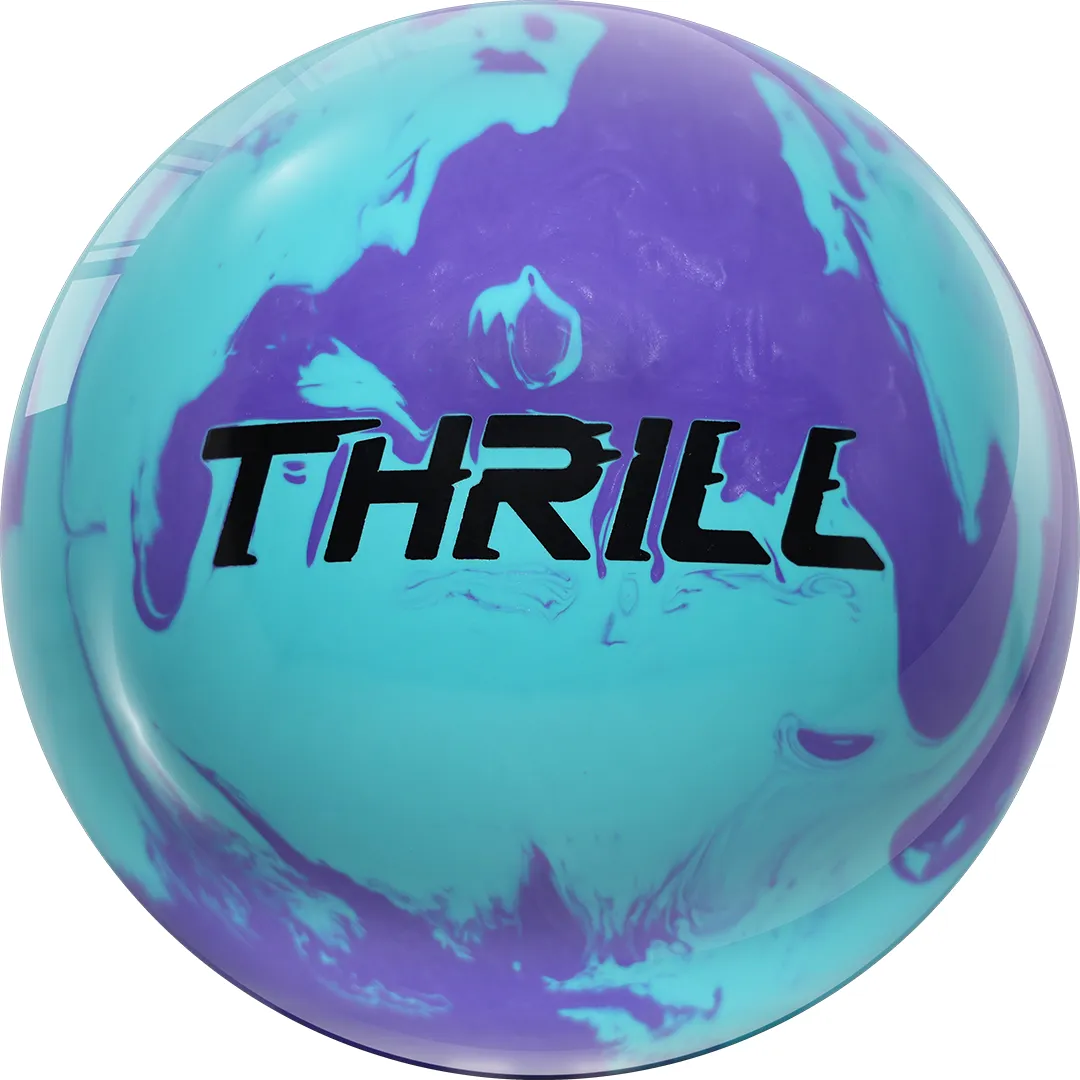 Max Thrill Hybrid 