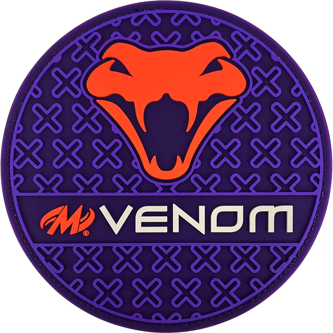 Venom Shock Grip Disk 