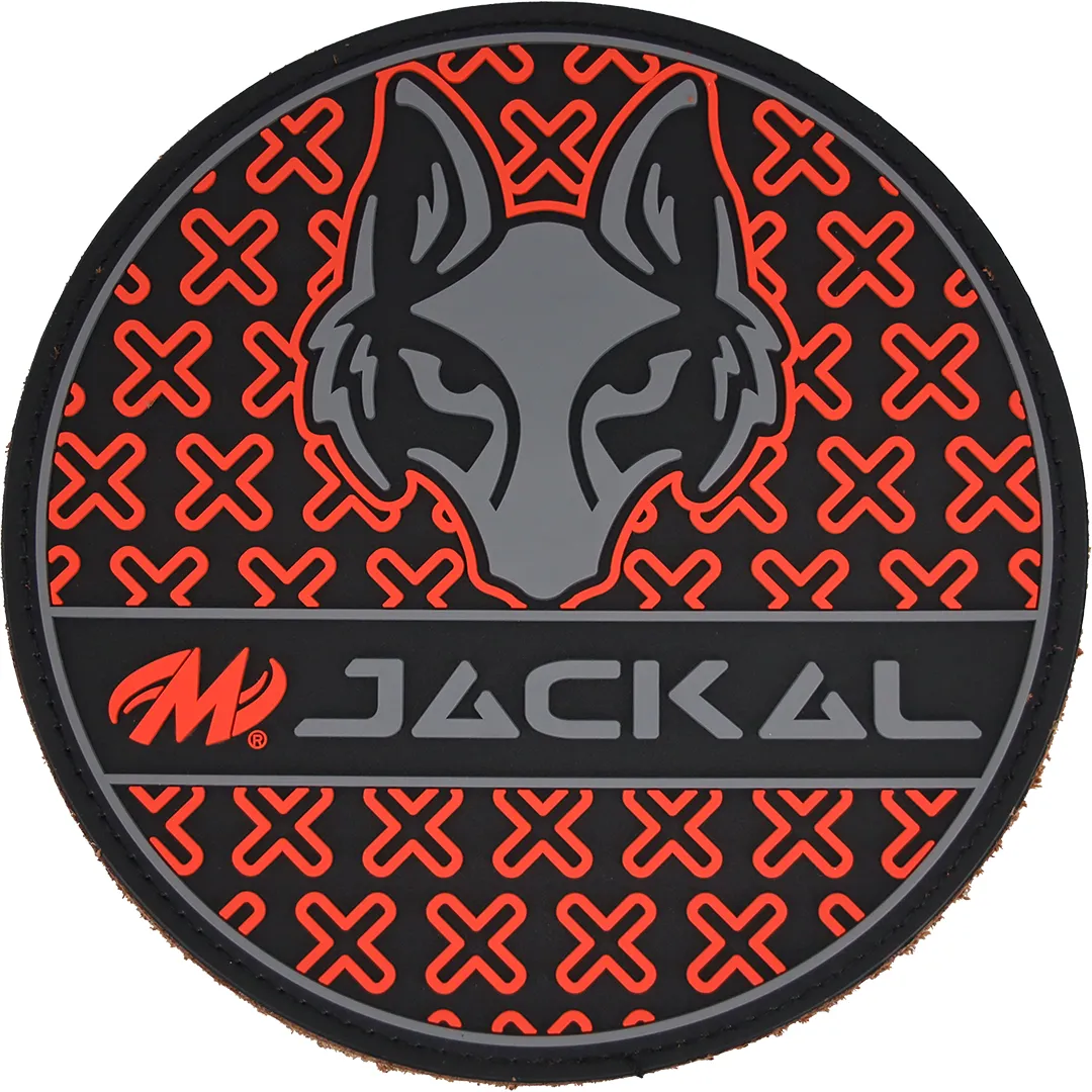 Jackal Onyx Grip Disk 