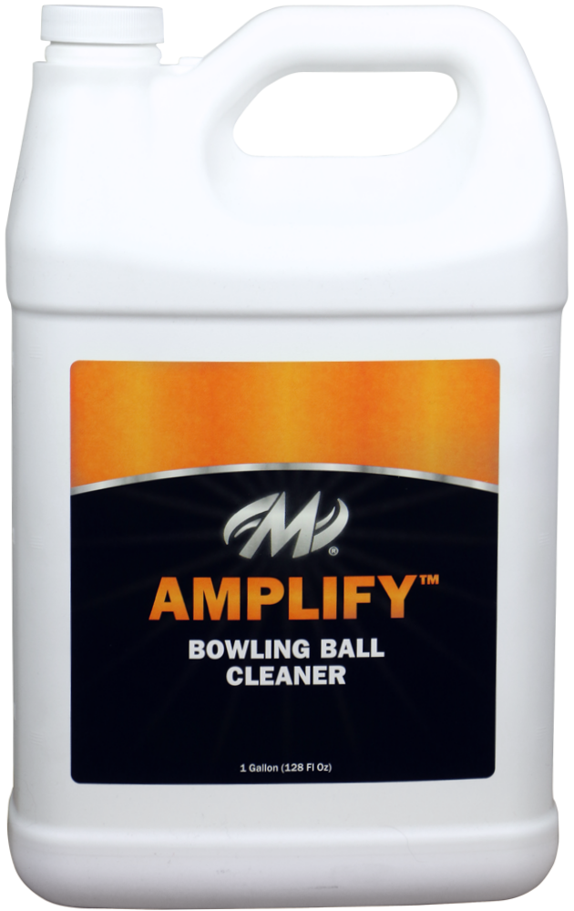 Amplify Bowling Ball Cleaner Refill - 1 Gal 1 Amplify Bowling Ball Cleaner Refill - 1 Gal