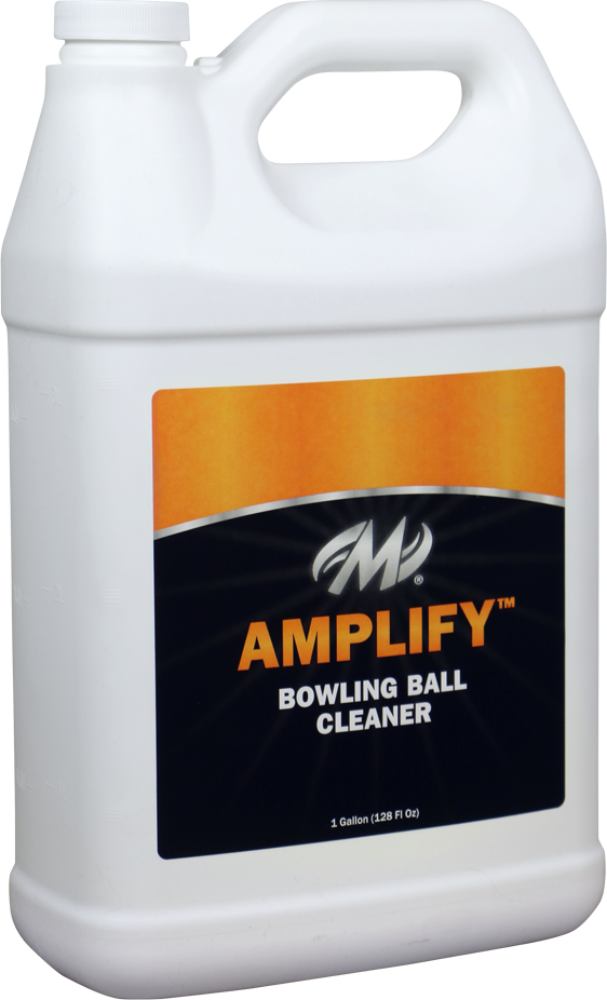 Amplify Bowling Ball Cleaner Refill - 1 Gal 2 Amplify Bowling Ball Cleaner Refill - 1 Gal
