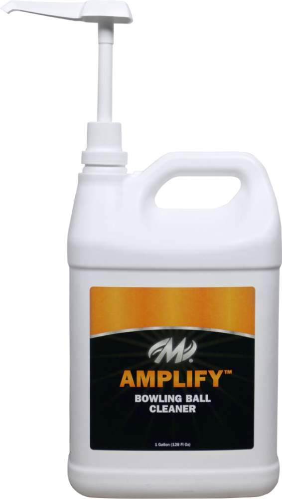 Amplify Bowling Ball Cleaner Refill - 1 Gal 3 Amplify Bowling Ball Cleaner Refill - 1 Gal