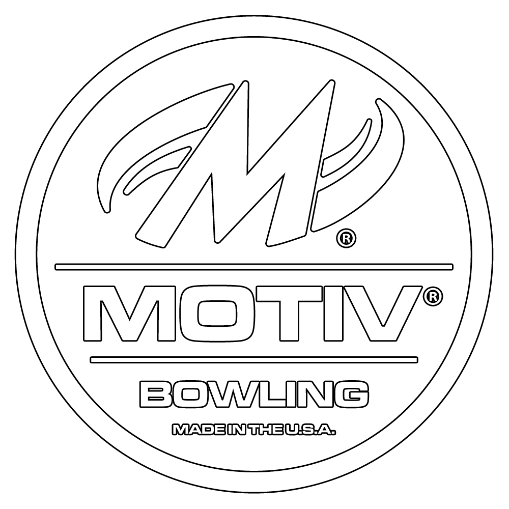 MOTIV Circle Graphic - 4" 