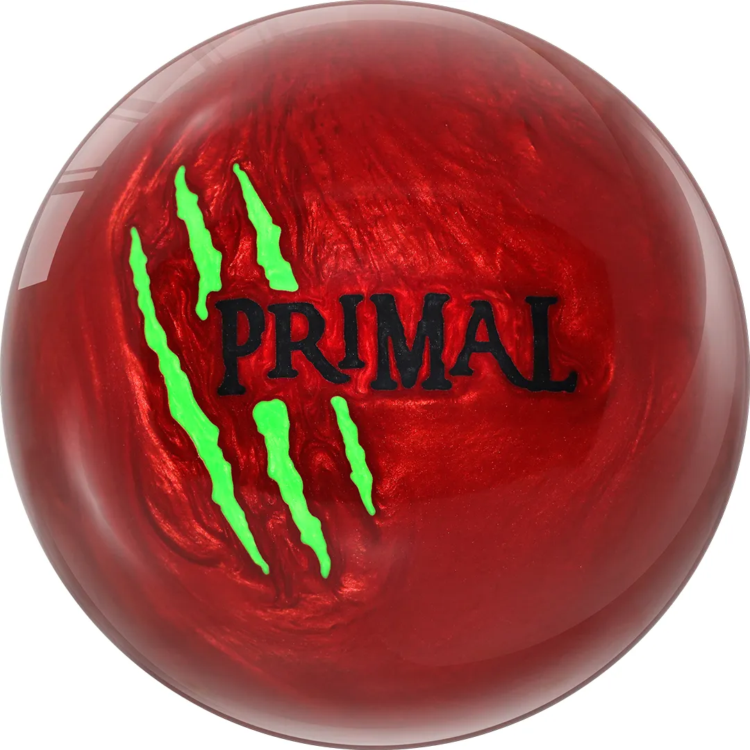 Primal Rage Evolution 