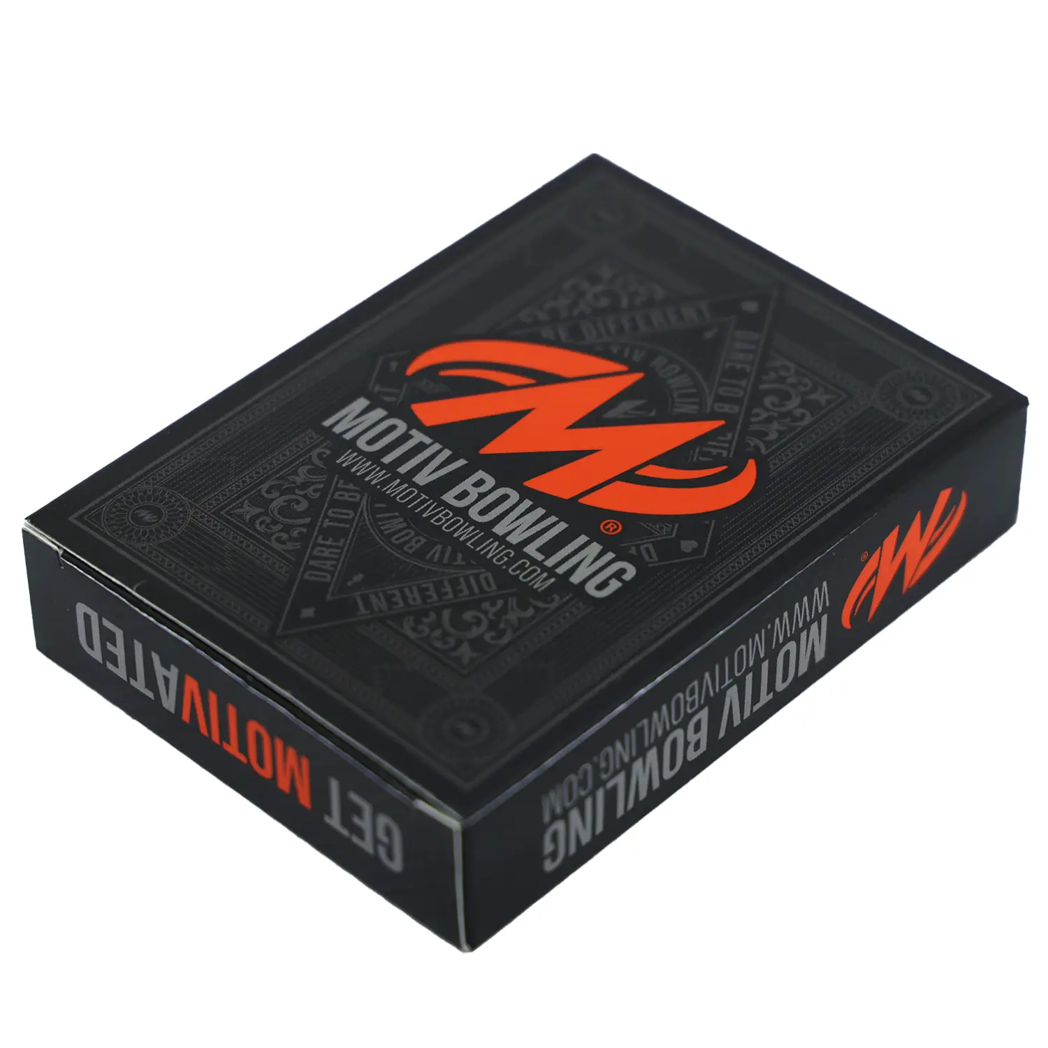 MOTIV Ace Playing Cards 2 MOTIV Ace Playing Cards