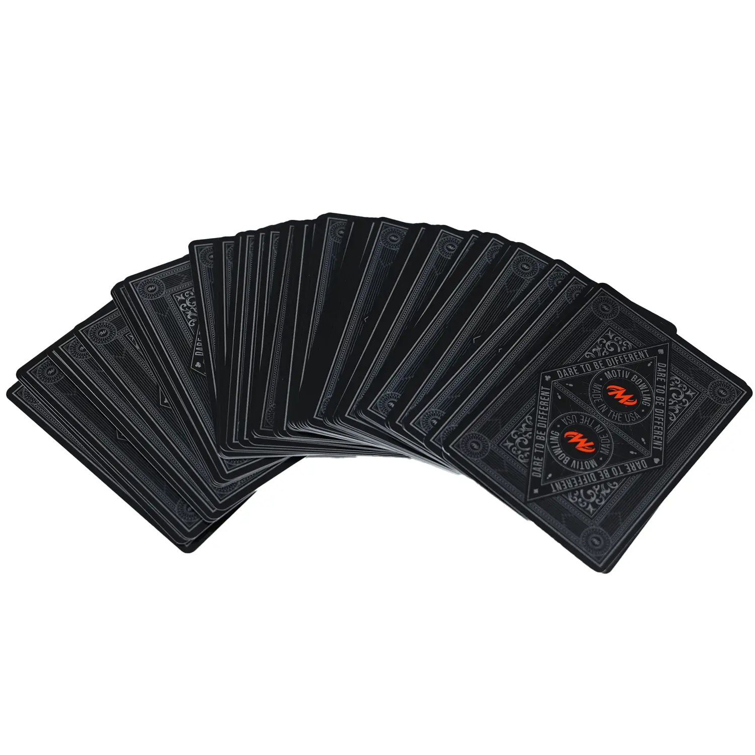 MOTIV Ace Playing Cards 3 MOTIV Ace Playing Cards