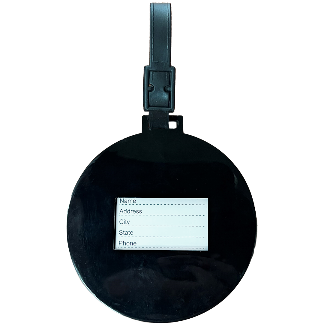 2024 MOTIV 300 Bag Tag 2 2024 MOTIV 300 Bag Tag
