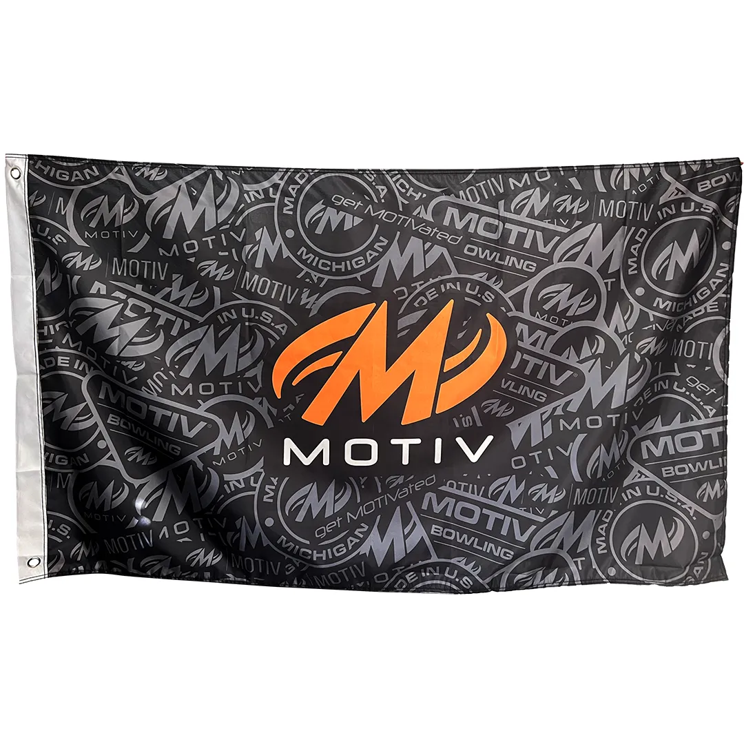 MOTIV Flag 1 MOTIV Flag