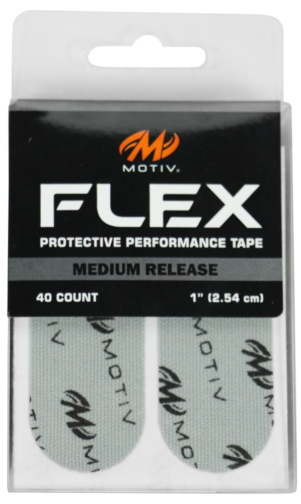 Flex Tape - Medium Release 2 Flex Tape - Medium Release
