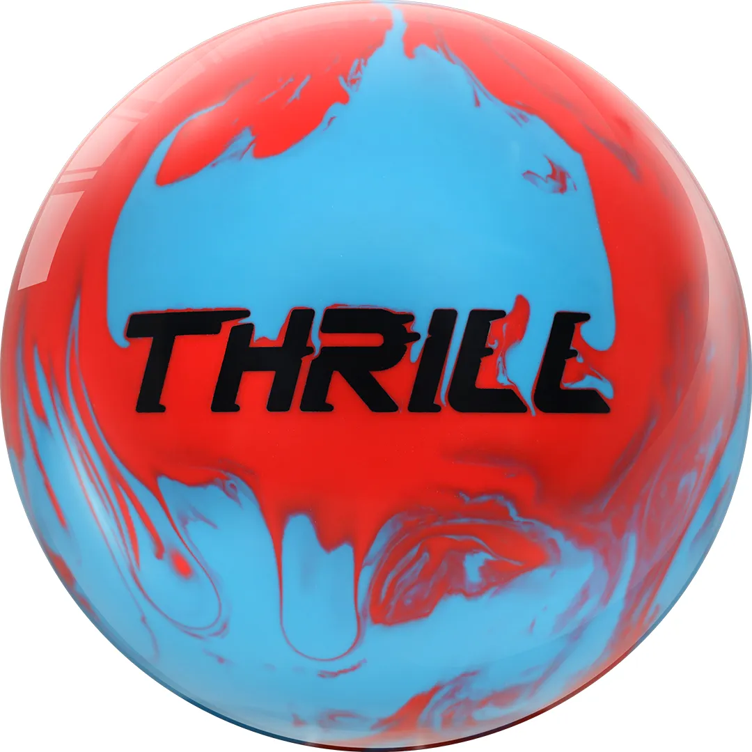 Max Thrill Solid 