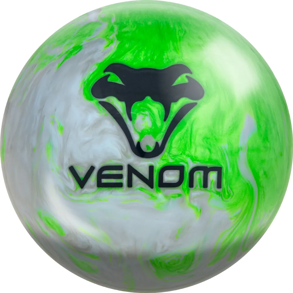 Fatal Venom 