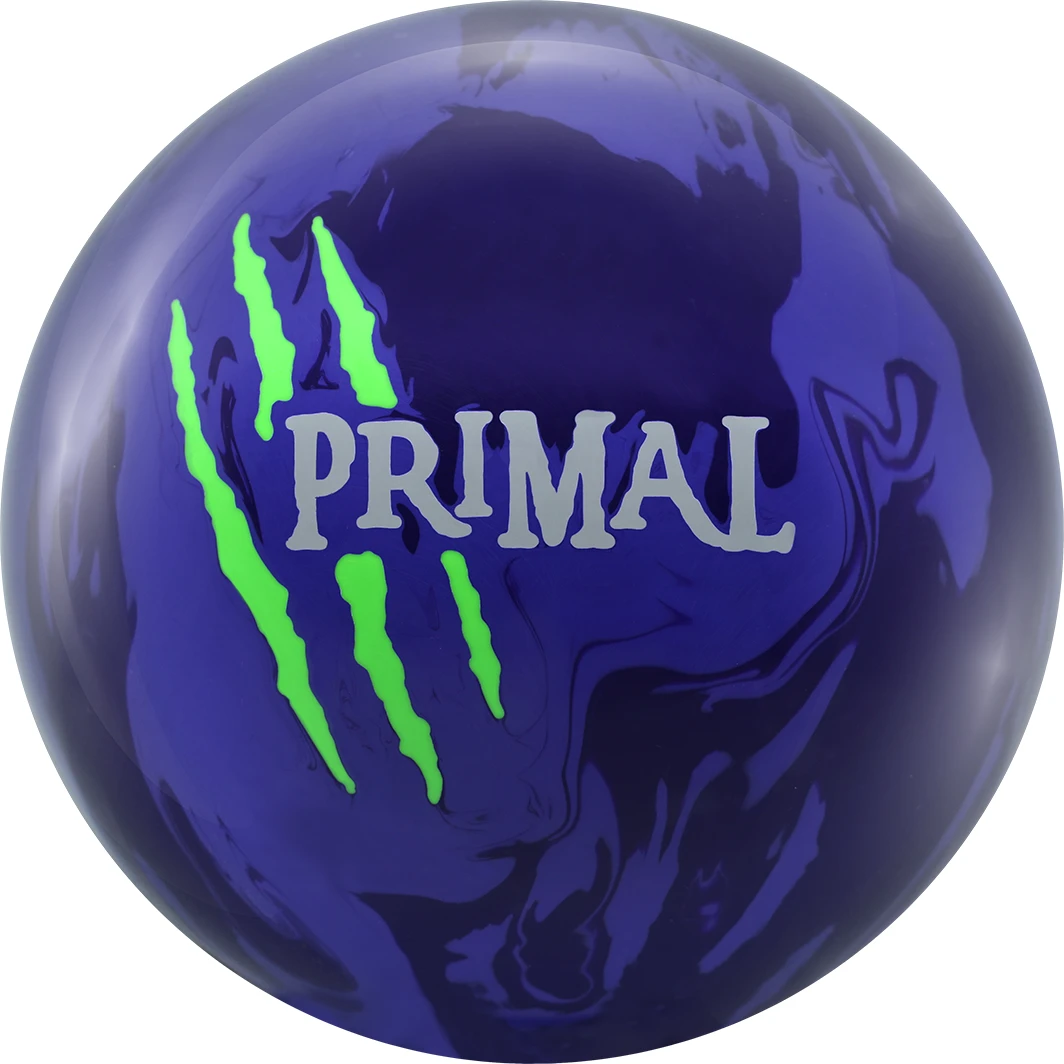 Primal Shock 1 Primal Shock