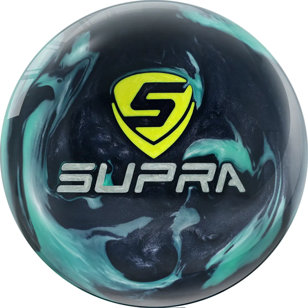 Supra Rally 1 Supra Rally
