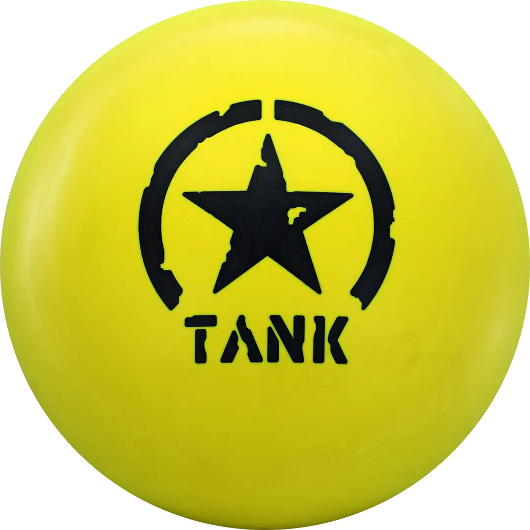 Tank Yellowjacket 1 Tank Yellowjacket