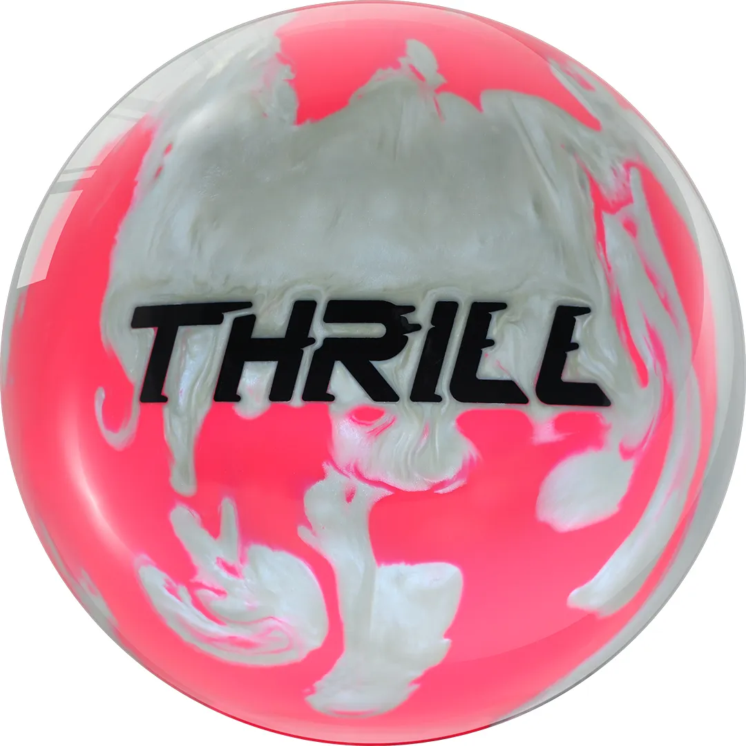 Top Thrill Hybrid 1 Top Thrill Hybrid