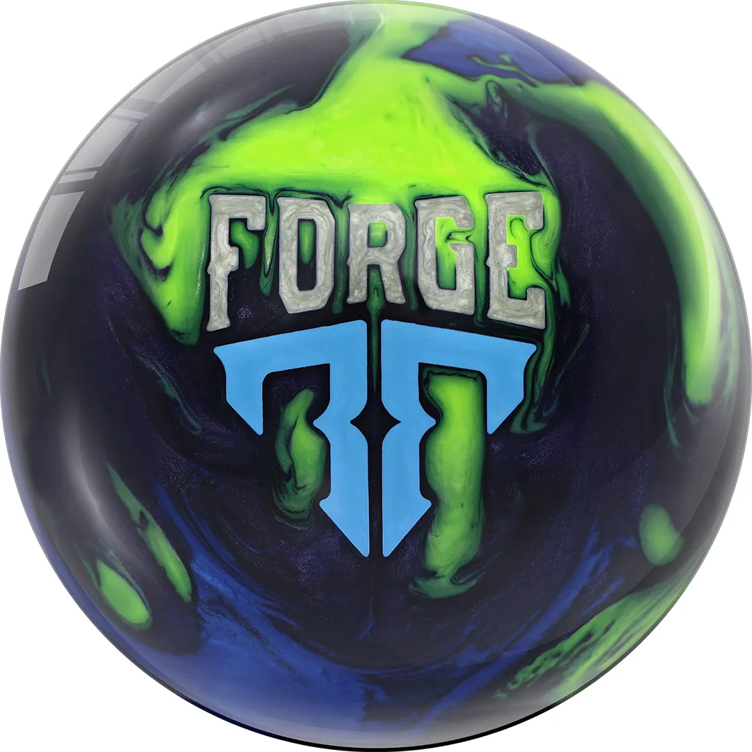 Nuclear Forge 1 Nuclear Forge