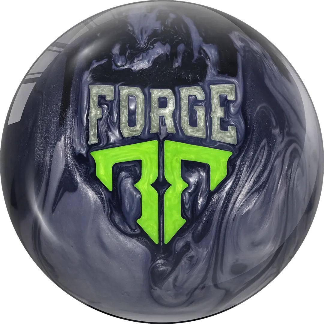 Steel Forge 