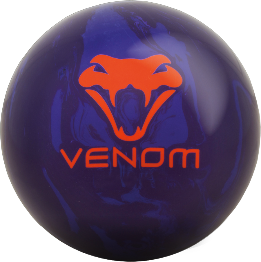 Venom Shock 