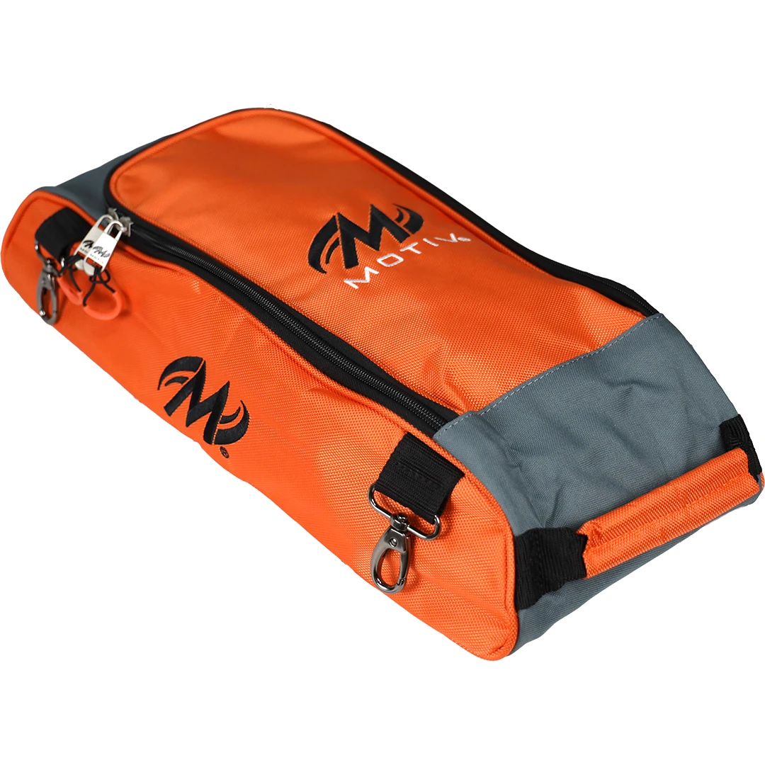Ballistix Shoe Bag - Tangerine 