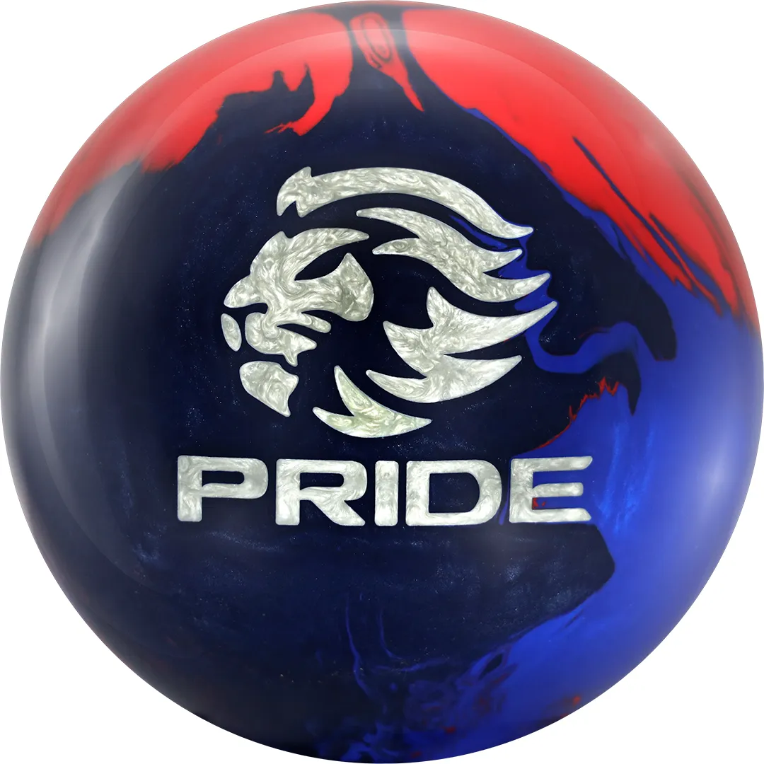 Pride Liberty 