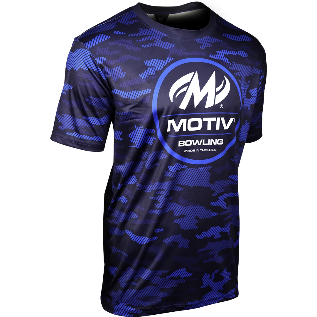 Covert Jersey - Navy 2 Covert Jersey - Navy