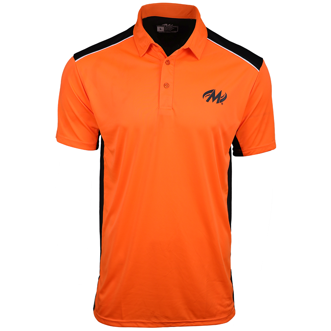 Pursuit Polo - Orange 